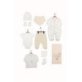 Bistyle 10Lu Hastane Çıkışı With You Family 11117 Bej