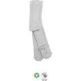 Bistyle Kaymaz Basic Külotlu Çorap 50501 Gri - 6 - 12 Ay