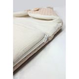 Bistyle Natural Life Boy Organik Pike Portbebe 75105 Bej