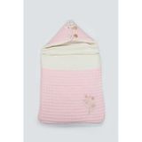 Bistyle Natural Life Girl Pike Port Bebe 75104 Pembe