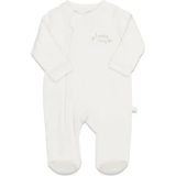 Bistyle Tulum Fermuarli Modal Lovely Fishing 15132 Ekru - 0 - 3 Ay