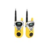 Bisürü 100 Metre Çekim Mesafeli Oyuncak Telsiz Walkie Talkie