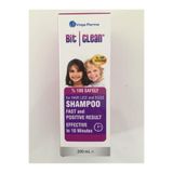 BİT CLEAN Bit Clean Bit Şampuanı 200 ml