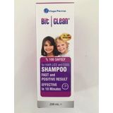 Bit Clean Bit Şampuanı 200 ml