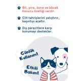 Bit & Pire Kovucu Sprey - Böcek Kovucu Ve Cilt Tahrişlerini Yatıştırıcı