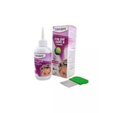 Bit Şampuanı, 100 ml Etkili Koruma Sağlayan