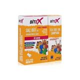 Bit Şampuanı 150 Ml, Bit Spreyi 100 Ml, Metal Tarak, Unisex, Tüm Saç Tipleri