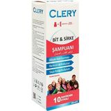 Bit Sirke Şampuanı (Bit Tarağı Hediyeli) 100ML - 1 Adet