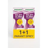 Bit Spreyi 100 Ml 2'li Paket Tüm Saç Tipleri