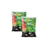Bitbest 2X10lt (20Lt) Bitki Ve Saksı Toprağı Torfu ( Torf Humus Leonardit)