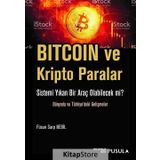 Bitcoin ve Kripto Paralar - Füsun Sarp Nebil