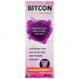 Bitcon Bit Şampuanı 200 ml - Metal Taraklı