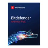 BITDEFENDER Antivirüs Plus 1 PC 1 Yıl Lisans Kodu
