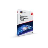 Bitdefender Antivirus Plus - LİSANS - 1 Kullanıcı - 2 Yıl