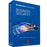BitDefender Gravityzone Business Security 11 Kullanıcı 1 Yıl Antivirüs