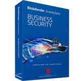 BitDefender Gravityzone Business Security 16 Kullanıcı 1 Yıl Antivirüs
