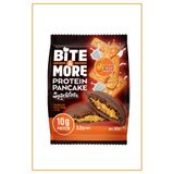 bite & more Protein Cocoa Pancake / Proteinli Kakao Pankek 50 gram Speculoos