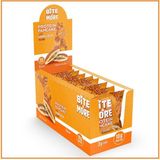 Bite & More Protein Pancake 50 Gr. x 12 Adet - Caramel Cream - 1 Adet