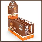 Bite & More Protein Pancake 50 Gr. x 12 Adet - Chocolate - 1 Adet