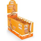 Bite & More Protein Pancake Karamelli (50g x 12 Adet) - 1 Adet