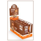 bite & more Protein Pancake / Proteinli Pankek 50 Gram X 12 Adet - Chocolate