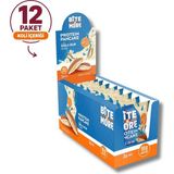 Bite & More Protein Pancake Vanilyalı (50g x 12 Adet)
