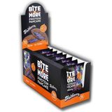 Bite & More Protein Pancake Yaban Mersinli (50g x 12 Adet) - 1 Adet