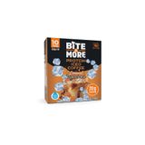 bite & more Proteinli Soğuk Kahve Caramel Macchiato (33g x10 Adet)