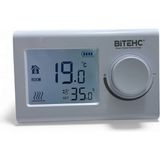 Bitech Bıtech SS331 Kablosuz Oda Termostatı