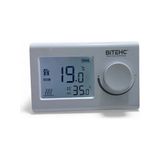 Bitech SS331 Kablosuz Oda Termostatı