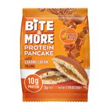 Bite&More BİTE&MORE Protein Pancake Karamel 50g