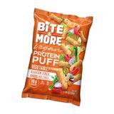 Bite&More BİTE&MORE Proteinli Cips Sebzeli 50g