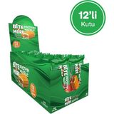 Bite&more Protein Waffle 55 Gram x 12 Adet Tiramisu - 1 Adet