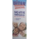 Biter Bit Şampuanı 150 ML