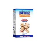 Biter Sprey Set - Şampuan 150 ml + Sprey 100 ml - Tarak Hediyeli