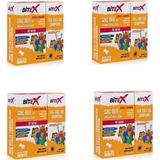 Bitex 150 ml Bitt Şampuanı ve 100 ml Bitt Spreyi Arındırıcı Etki ile Metal Tarak Hediye
