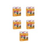 Bitex 5'li 100 ml Bit Spreyi+150 ml Bit Şampuanı+Tarak Seti