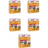 Bitex Bitt Şampuanı 150 ml Arındırıcı Etkili Tüm Saçlar İçin Bitt Spreyi 100 ml Metal Tarak 5li
