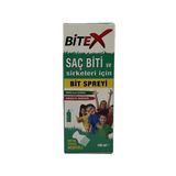 Bitex Saç Biti ve Yumurtaları İçin 100 ml Sprey