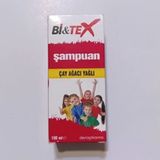 Bitex Saç Biti Ve Yumurtaları İçin Şampuan Çay Ağacı Yağı 100 Ml