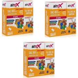 Bitex Şampuan ve Bit Spreyi - Saç Biti ve Yumurtalarına Karşı Etkili 150 ml + 100 ml Bitkisel Formül, Paraben İçermez