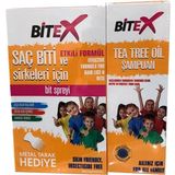 BİTEX SPREY VE ŞAMPUAN SAÇ BİTİ VE SİRKELER İÇİN KOFRE