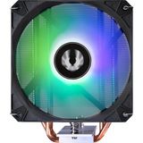 Bitfenix 4P120 12CM Frgb 4 Bakir Borulu Kule Tipi Islemci Sogutucu - Renkli
