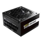 Bitfenix BFG Gold 1200 Watt 80+ Gold PCIe Gen 5.0 ATX 3.0 Full Modüler Power Supply