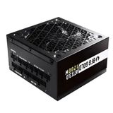 Bitfenix BP-BGA1200UMAG-9R 1200 W 80+ Gold PCIE 5.0 Tam Modüler Power Supply