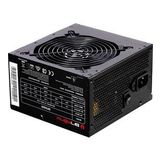 Bitfenix BP-BP600ALNN-9R BPA 600W 80 Plus 12 cm Fanlı Power Supply