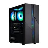 BitFenix C20 FRGB Fanlı 650 W ATX Gaming Bilgisayar Kasası