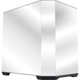 Bitfenix Mirror T10 Black 850W 80+ Bronze Psu 4X120MM Argb Fan Atx Aynalı Temperli Cam Siyah Gaming (Oyuncu) Kasa