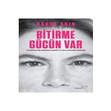 Bitirme Gücün Var Müptela Yayınları