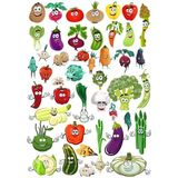 Bitki Alemi Sticker Set 43 Parça Telefon, Tablet, Defter, Laptop Sticker